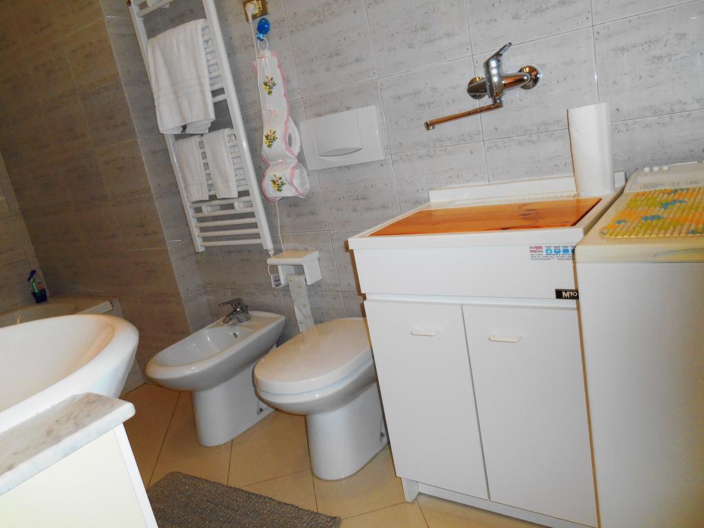 Il Cucu Bed And Breakfast Matera Zimmer foto