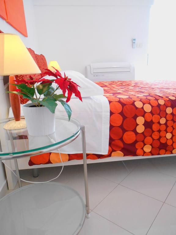 Il Cucu Bed And Breakfast Matera Exterior foto