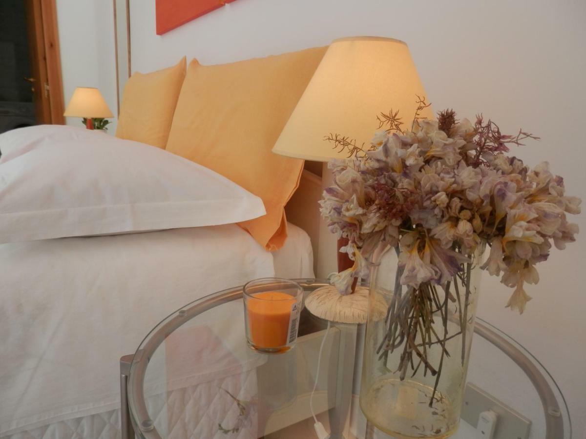 Il Cucu Bed And Breakfast Matera Zimmer foto