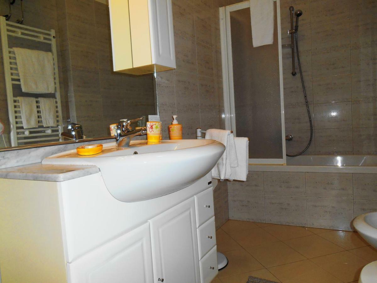 Il Cucu Bed And Breakfast Matera Zimmer foto