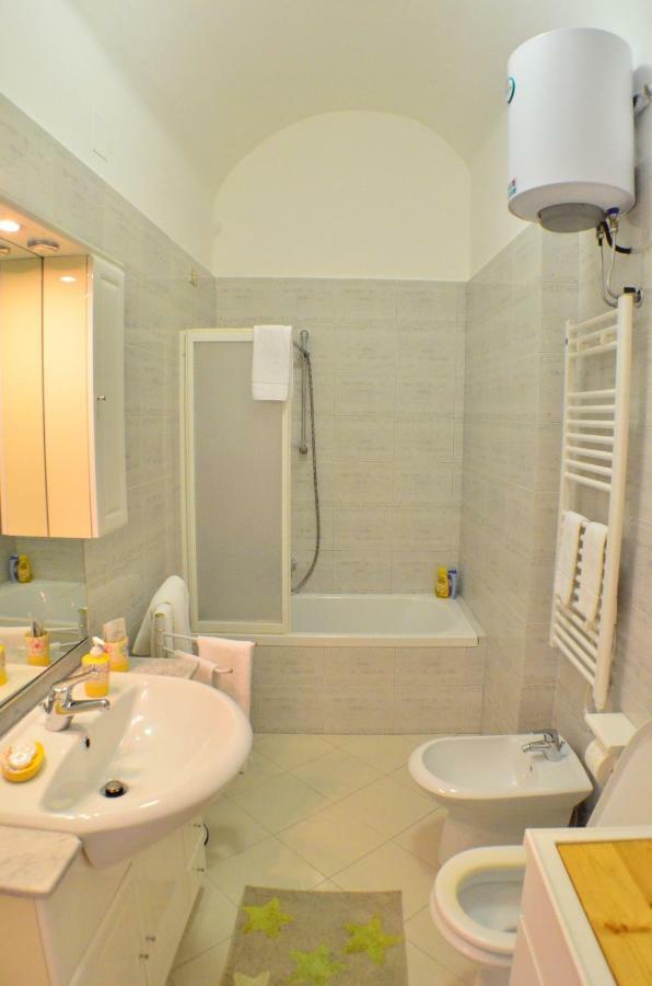 Il Cucu Bed And Breakfast Matera Exterior foto